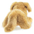 Folkmanis Retriever Puppy Golden Hand Puppet