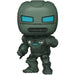 Funko POP! Marvel Studios What If…? The Hydra Stomper #872