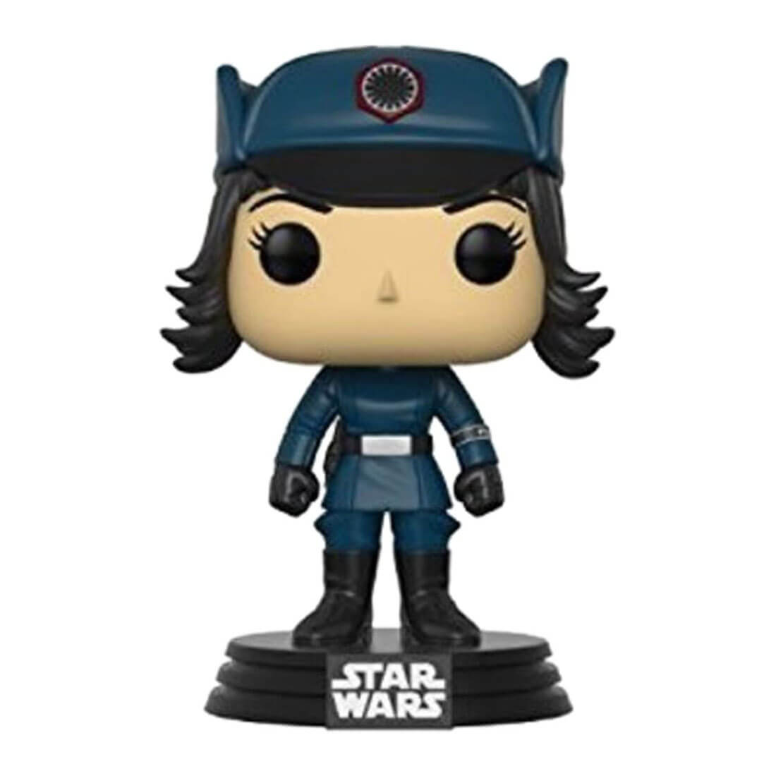 Funko POP Star Wars The Last Jedi Rose Disguise #205 Exclusive