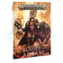 Warhammer Age of Sigmar Battletome Blades Of Khorne