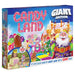 Giant Candy Land Game