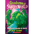 Goosebumps SlappyWorld #13: Monster Blood is Back (Paperback)