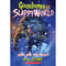 Goosebumps SlappyWorld #15: Judy and the Beast (Paperback)