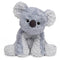 Gund Cozys Grey Koala 10 Inch Plush