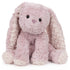 Gund Cozys Pink Bunny 10 Inch Plush