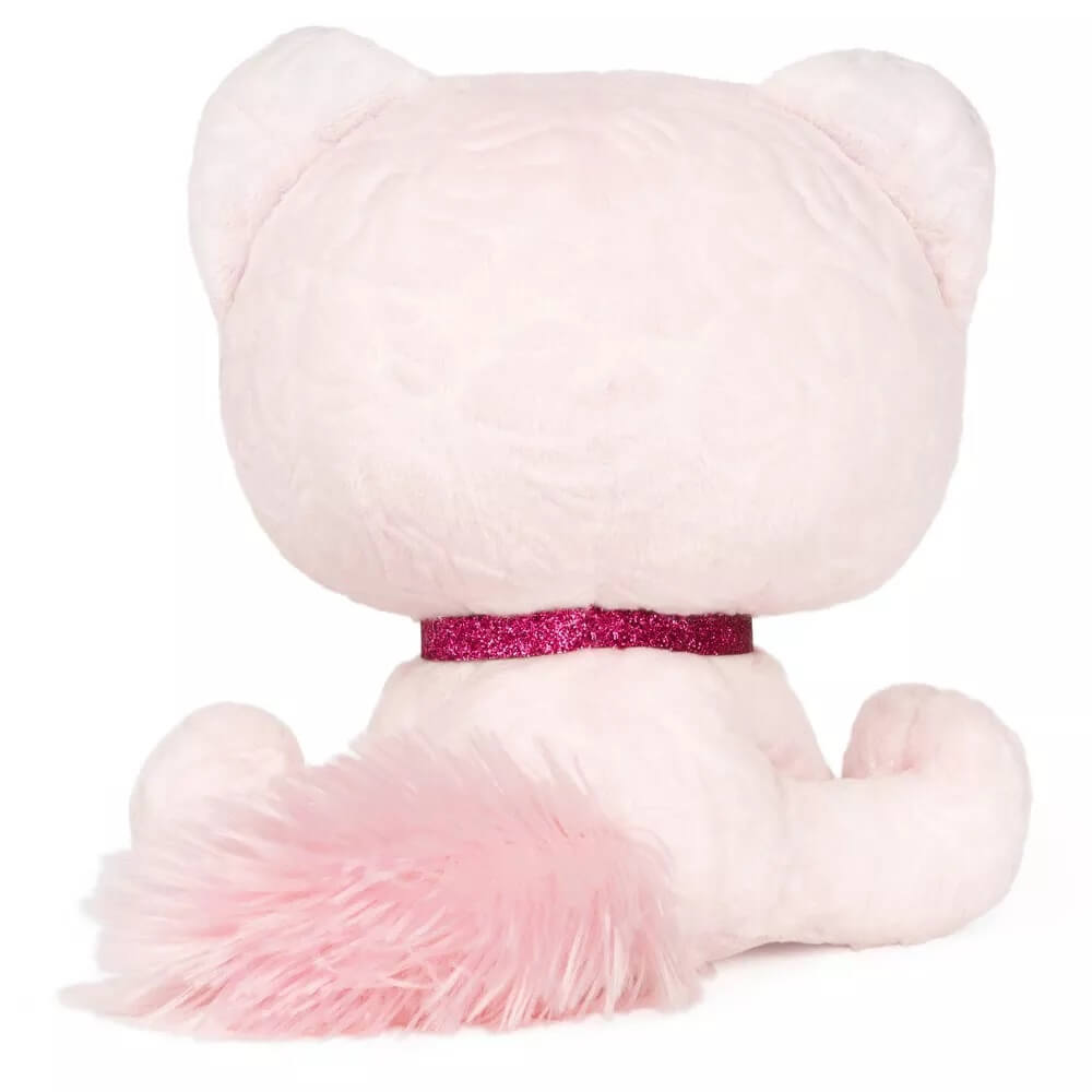 Gund P. Lushes 6 Inches Plush Toy - April Fiore Fashion Pets