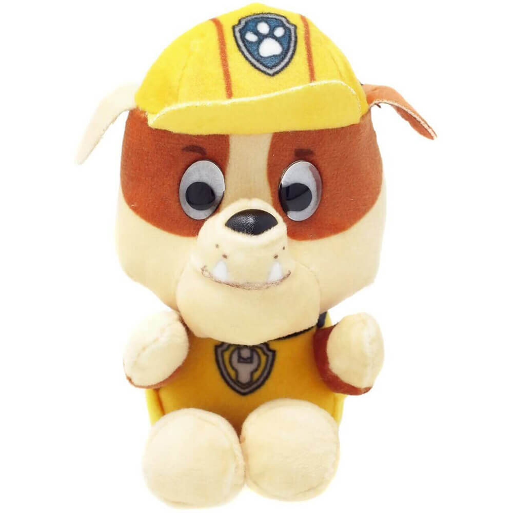 Gund PAW Patrol Rubble 3.5