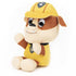 Gund PAW Patrol Rubble 3.5" Plush