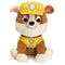 Gund PAW Patrol Rubble 9" Plush