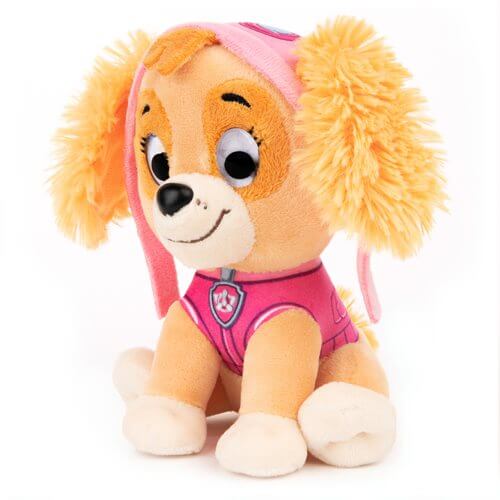 Gund Paw Patrol Skye 6