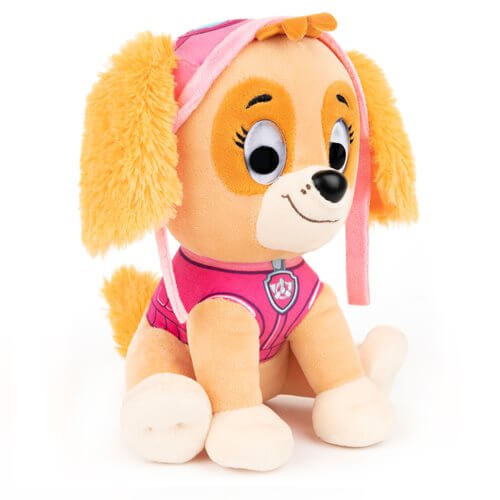 Gund Paw Patrol Skye 9