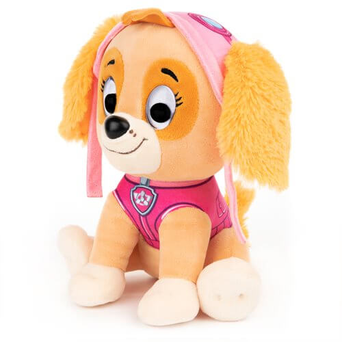 Gund Paw Patrol Skye 9