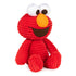 Gund Sesame Street Cuddly Corduroy Elmo 10.5" Plush