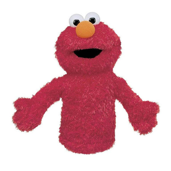 Gund Sesame Street Cookie Monster Full Body Puppet