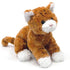 Gund Sienna Tabby Cat 13.5" Plush