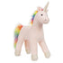 Gund Starflower Unicorn Rainbow Sparkle 15 Inch Plush