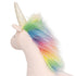 Gund Starflower Unicorn Rainbow Sparkle 15 Inch Plush