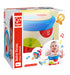 Hape Baby Drum Musical Instrument Toy