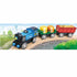 Hape Battery Powered Rolling-Stock Set