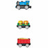 Hape Battery Powered Rolling-Stock Set