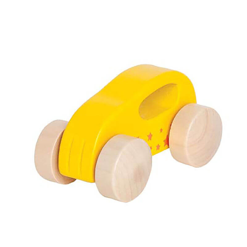 Hape Little Auto Wooden Car