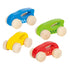 Hape Little Auto Wooden Car