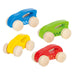 Hape Little Auto Wooden Car