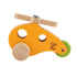 Hape Wooden Little Copter Toy