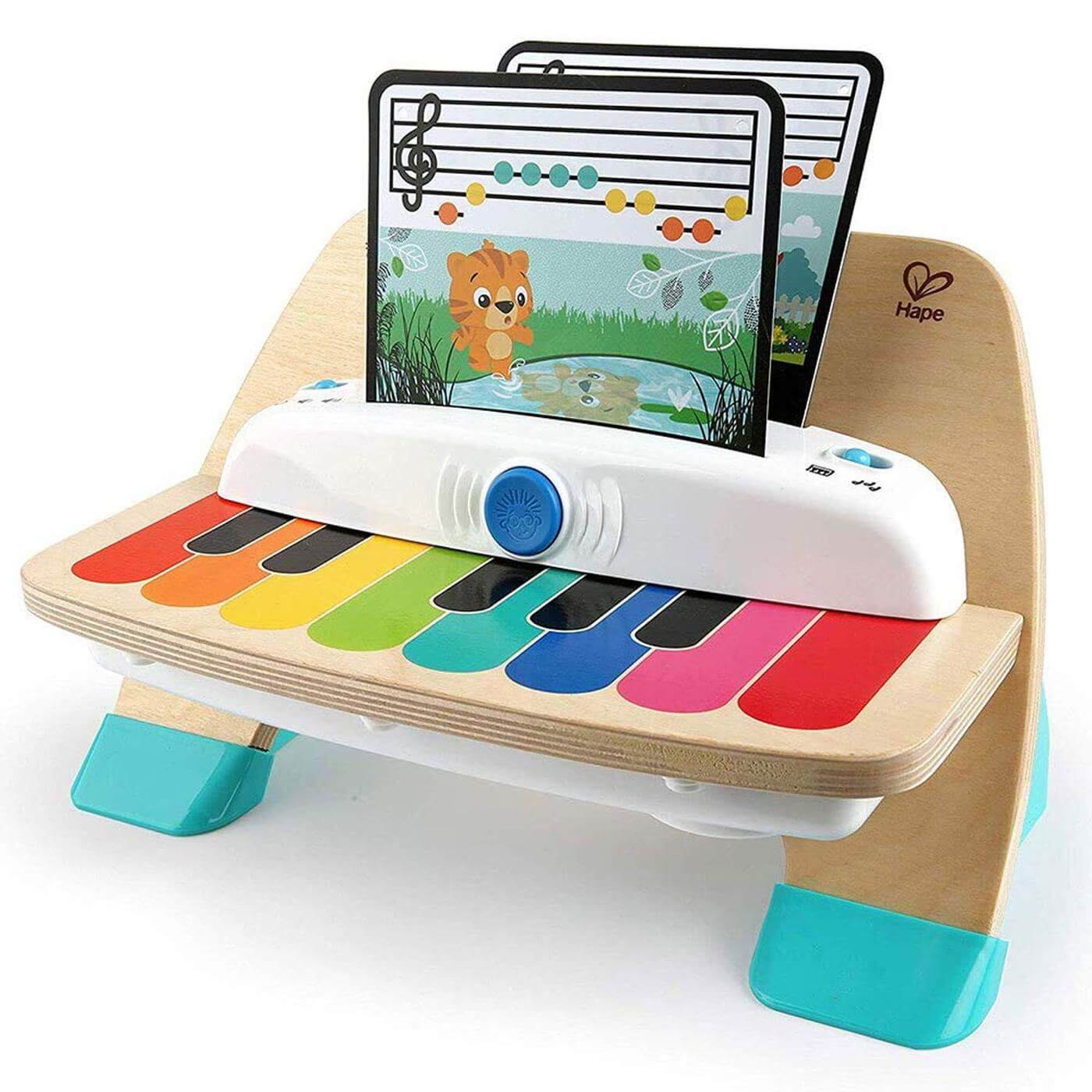 Hape Baby Einstein Magic Touch Deluxe Piano