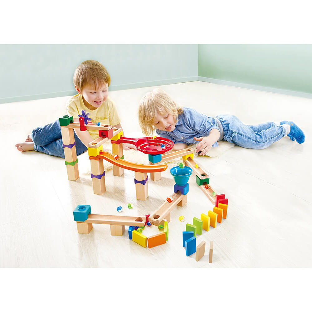 Hape Marble Run Race Track