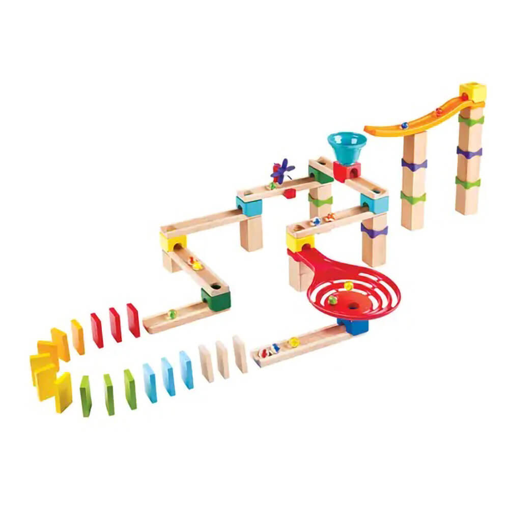 Hape Marble Run Race Track