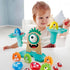 Hape Monster Math Scale Learning Set