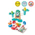 Hape Monster Math Scale Learning Set