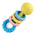 Hape Rattling Rings Teether Baby Toy