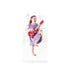 Hape Red Ukulele