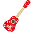 Hape Red Ukulele