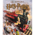 Harry Potter and the Sorcerer's Stone: The Illustrated Edition