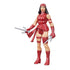 Marvel Legend Retro 375 Collection Elektra Action Figure Toy