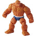 Marvel Legends Retro Fantastic Four Marvel's Thing Action Figure