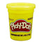 Hasbro Play-Doh Single Can - Yellow