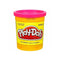 Play-Doh 4oz Single Can - Pink