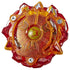 BEYBLADE Burst Turbo Slingshock Single Top Flame-X Diomedes D4