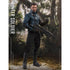 Hot Toys Marvel Winter Soldier (Bucky Barnes) Sixth Scale Collectible Figure