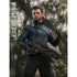 Hot Toys Marvel Winter Soldier (Bucky Barnes) Sixth Scale Collectible Figure