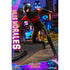 Hot Toys Miles Morales Sixth Scale Figure