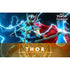 Hot Toys Thor Love & Thunder Thor Deluxe Sixth Scale Figure