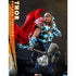 Hot Toys Thor Love & Thunder Thor Deluxe Sixth Scale Figure