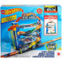 Hot Wheels City Stunt Garage Play Set