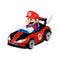 Hot Wheels Mario Kart Mario Wild Wing Kart