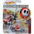 Hot Wheels Mario Kart Shy Guy B-Dasher